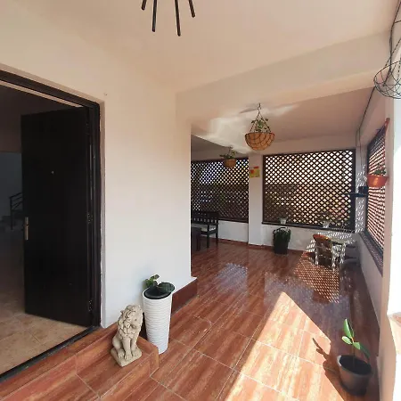 Tami Homestay Costinesti