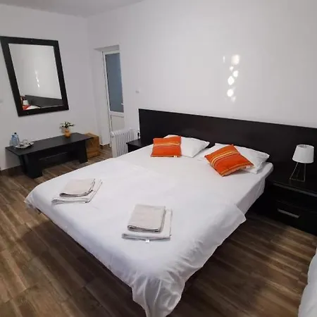 Homestay Tami Costinesti