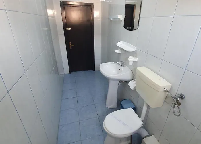 Tami Проживание в семье Костинешти