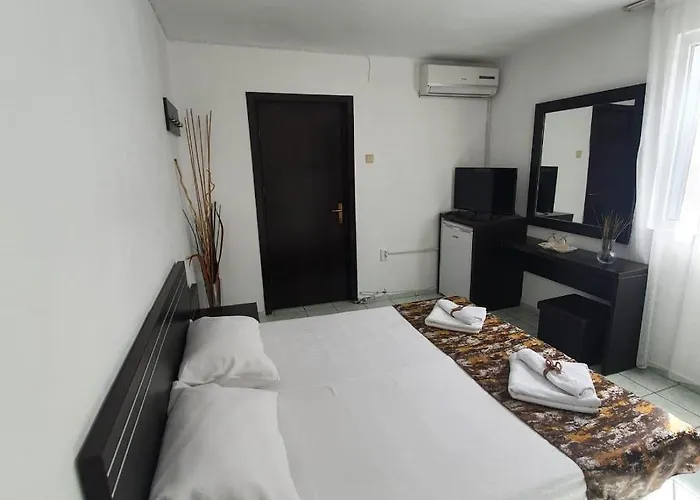 Tami Проживание в семье