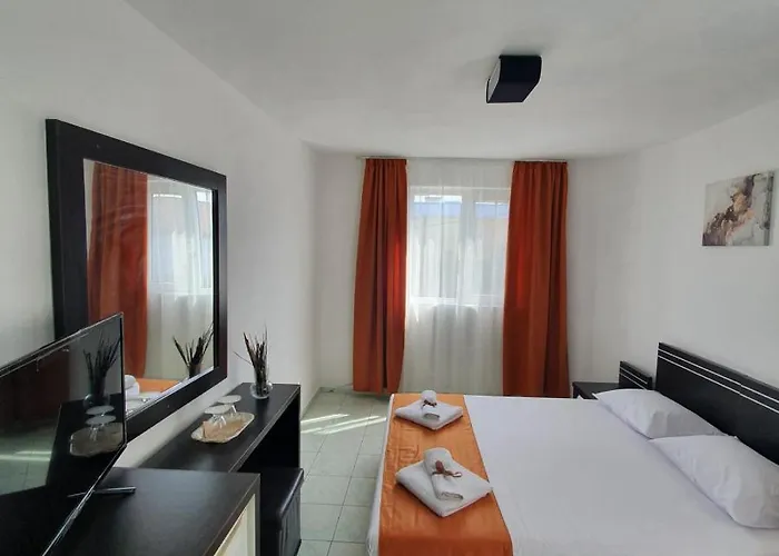 Проживание в семье Tami *