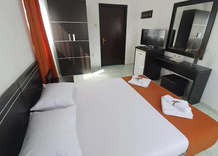 Tami Проживание в семье *