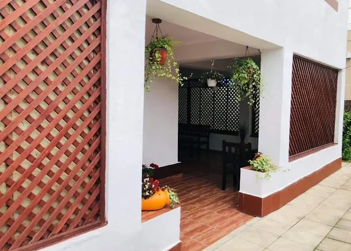 Проживание в семье Tami