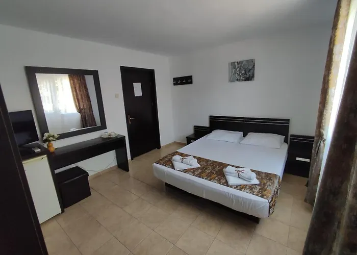 Tami * Костинешти