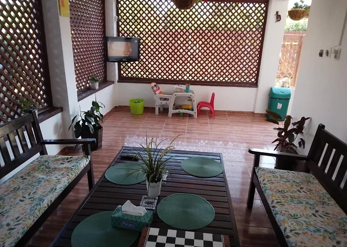 Tami Костинешти