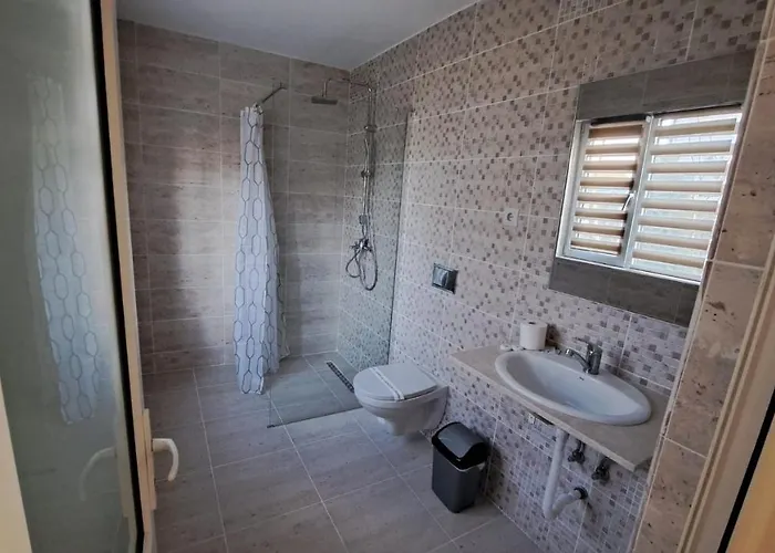 Проживание в семье Tami *