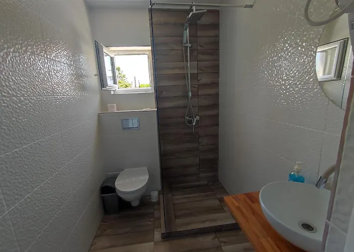 Проживание в семье Tami