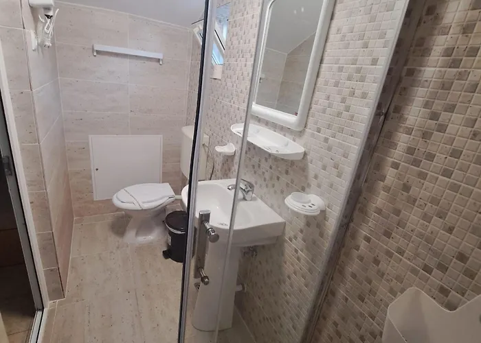 Tami Проживание в семье *