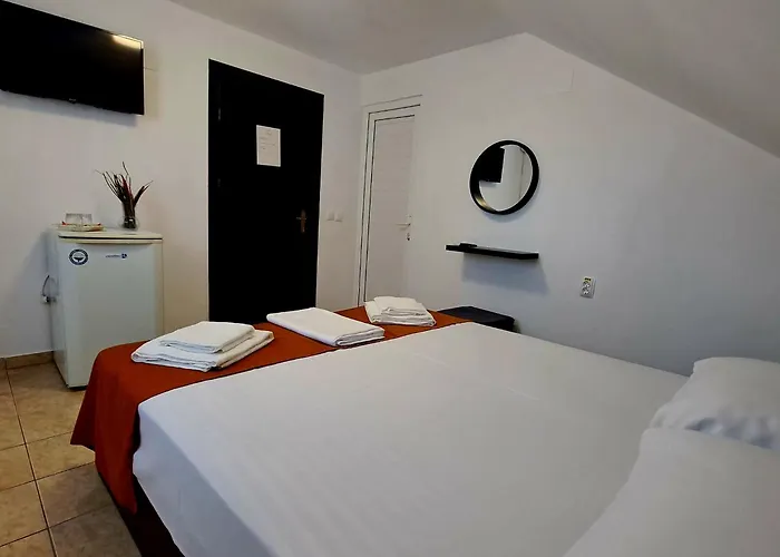 Проживание в семье Tami *