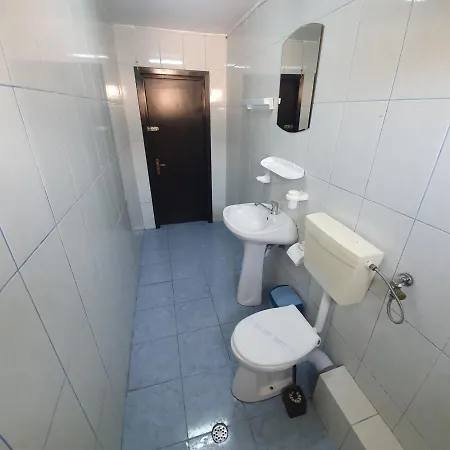 Vila Tami Homestay Costinesti