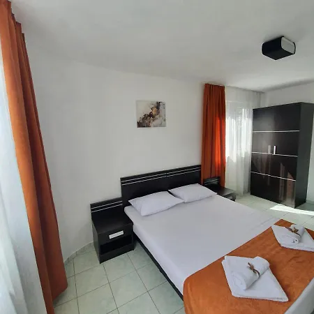 Tami Kwatera prywatna *