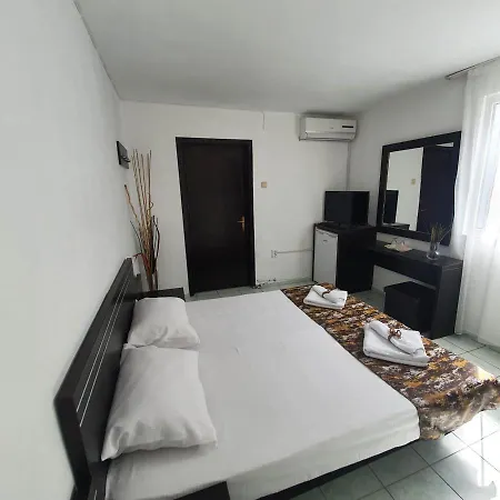 Vila Tami Homestay