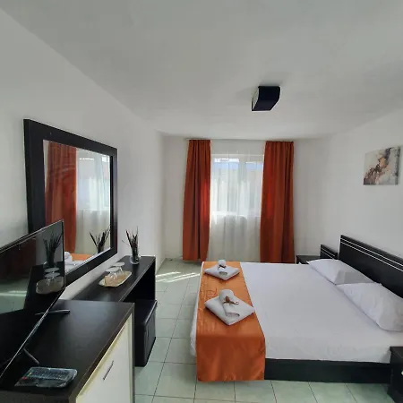 Kwatera prywatna Tami *