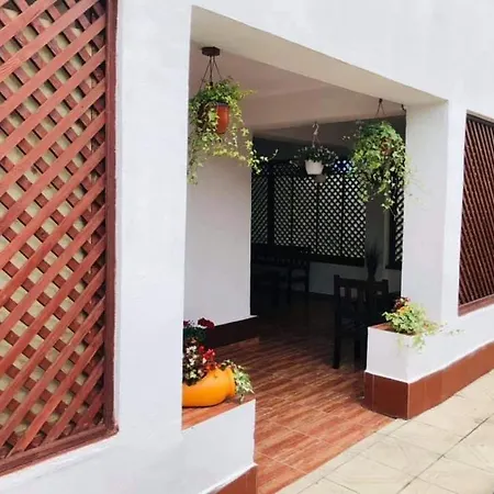 Homestay Vila Tami