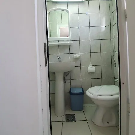 Vila Tami Homestay