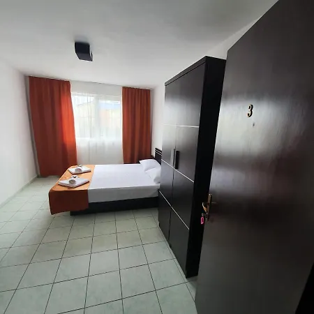 Homestay Vila Tami