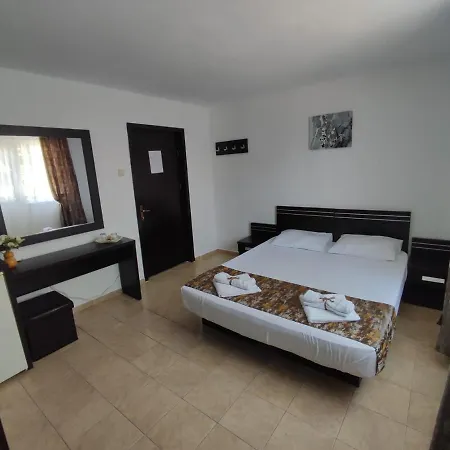 Vila Tami * Costinesti