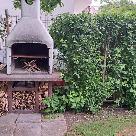 Tami Accommodatie bij particulieren Costinesti
