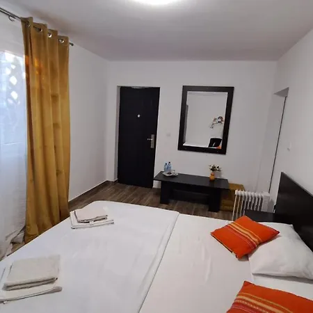 Séjour chez l'habitant Tami Costinesti