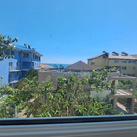 Tami Kwatera prywatna