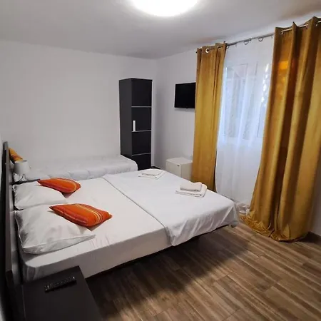 Tami Séjour chez l'habitant