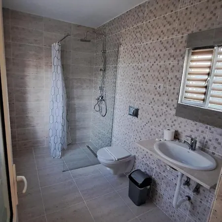 Séjour chez l'habitant Tami *