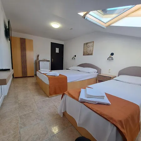 Kwatera prywatna Tami