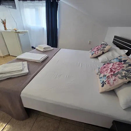 Tami Accommodatie bij particulieren Costinesti