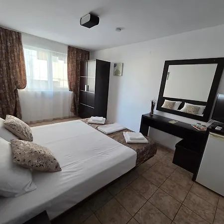 Accommodatie bij particulieren Tami Costinesti